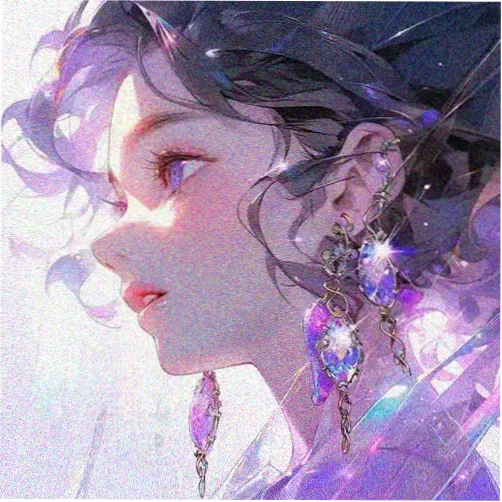 漫画老师图鉴：编剧派教师的头像示意